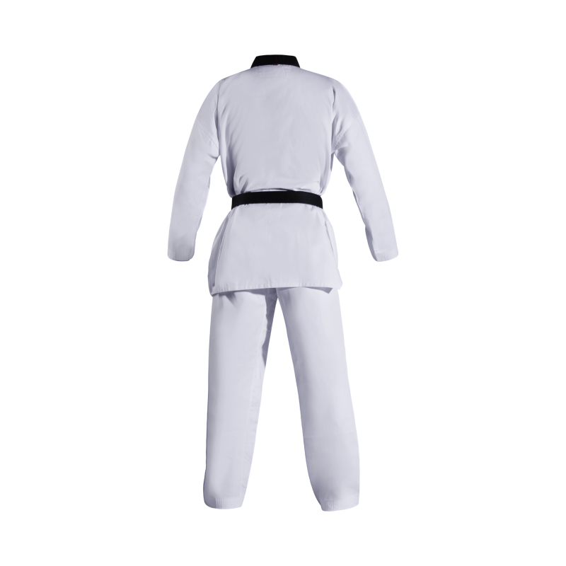 Starter - Dobok de Taekwondo