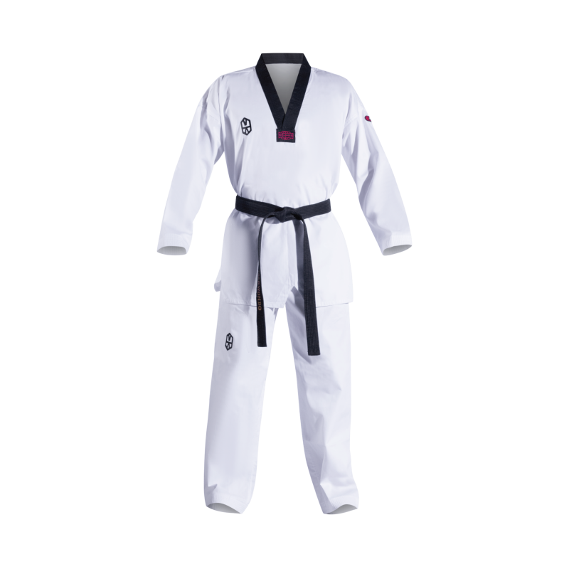 Starter - Dobok de Taekwondo