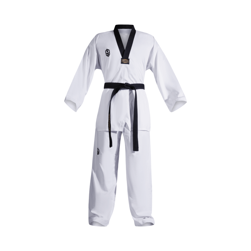 Prodigy - Dobok de Taekwondo