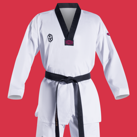 Starter - Dobok de Taekwondo