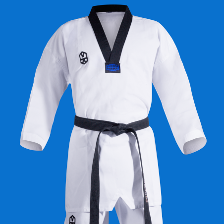 Factotum - Dobok de taekwondo