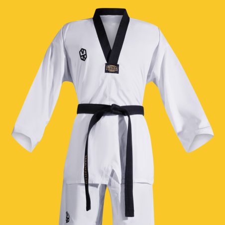 Prodigy - Dobok de Taekwondo