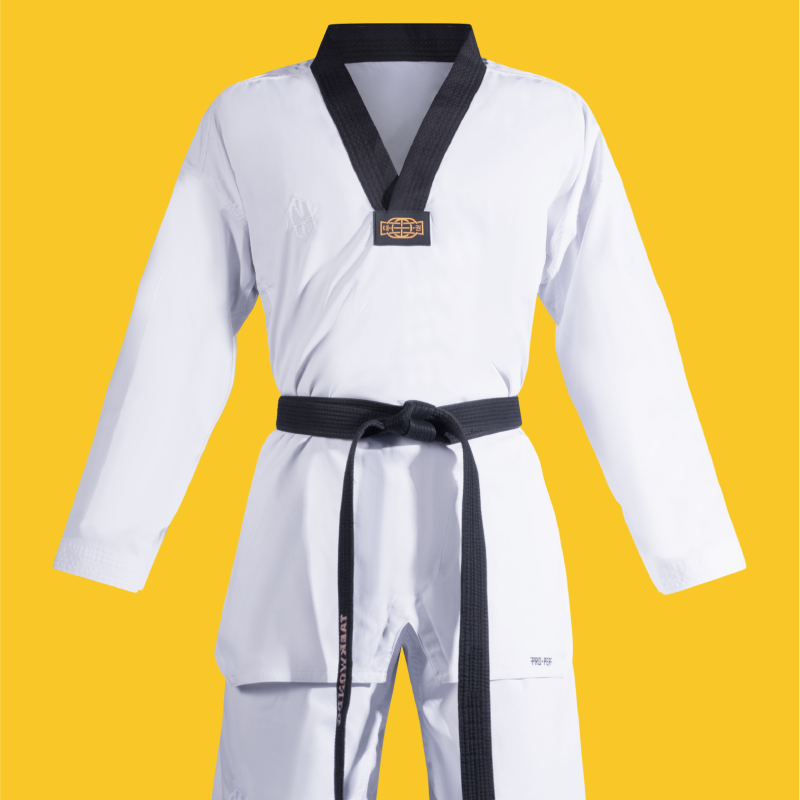 Monark - Dobok de Taekwondo