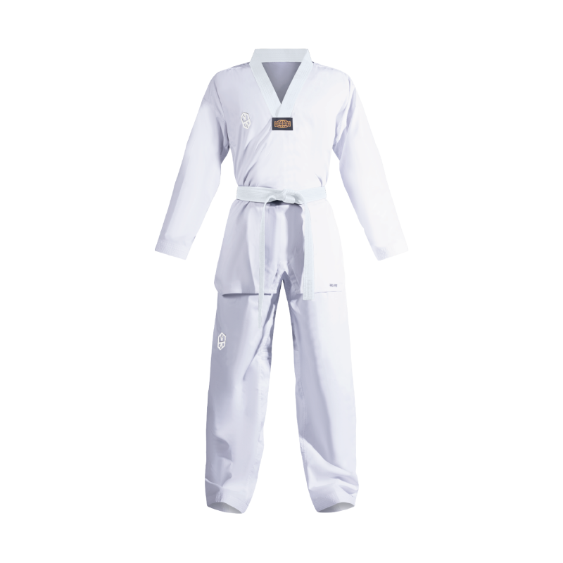 Monark - Dobok de Taekwondo