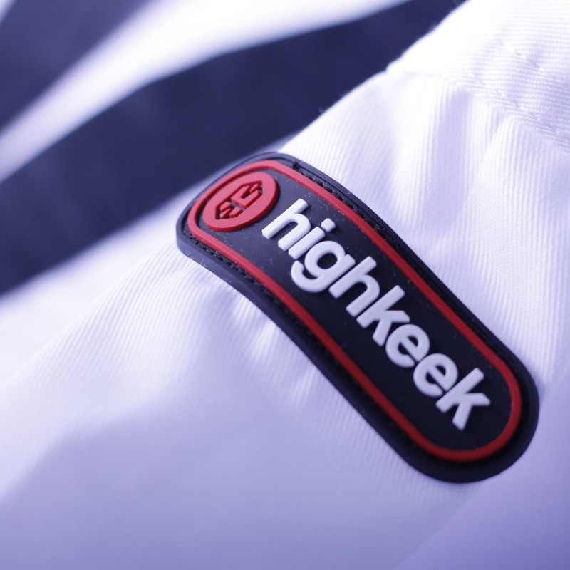 Starter - Dobok de Taekwondo