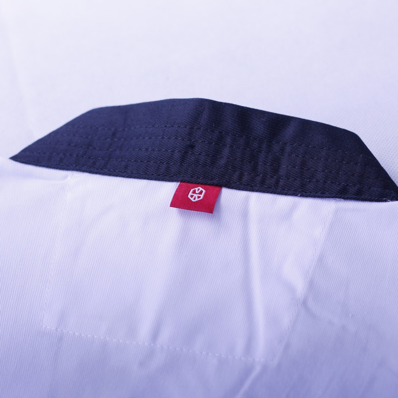 Starter - Dobok de Taekwondo