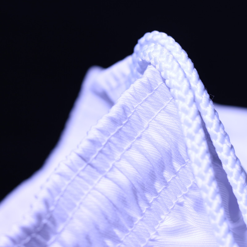 Starter - Dobok de Taekwondo