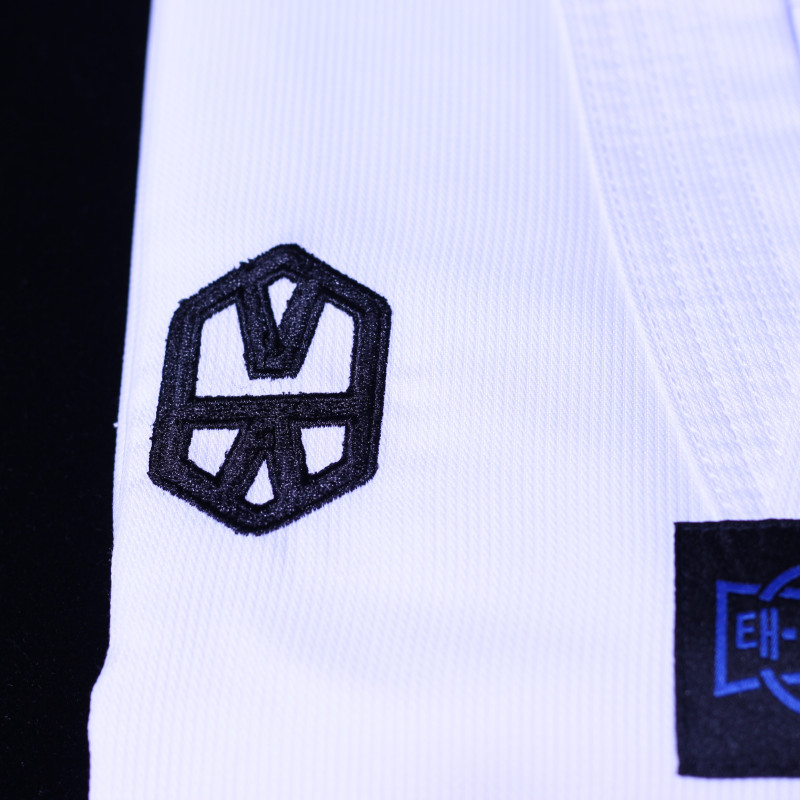 Factotum - Dobok de taekwondo