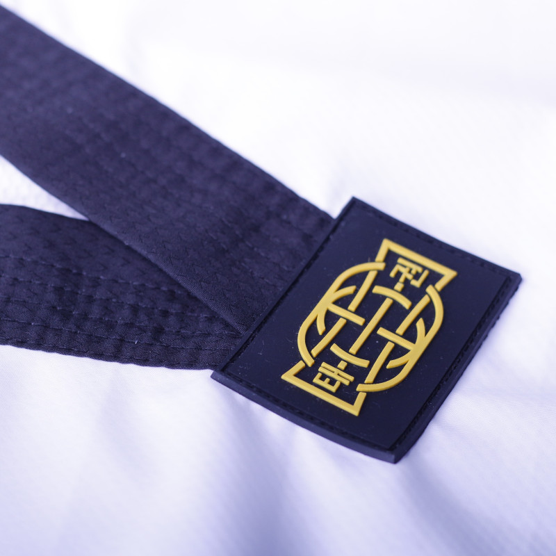 Monark - Dobok de Taekwondo